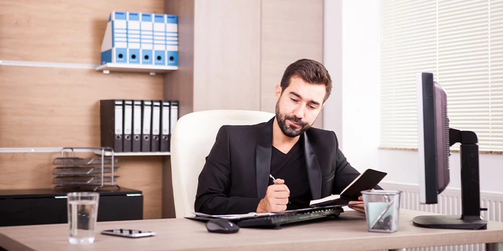 7 essential items for an administrative resume